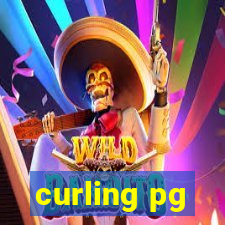 curling pg